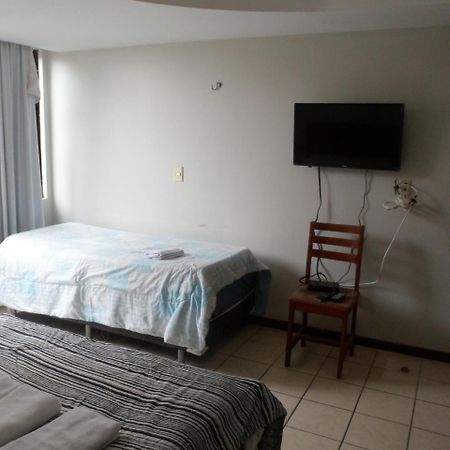 Ferienwohnung Atlantico Flat Pium  Exterior foto